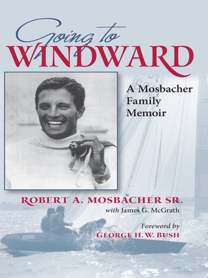 cover image of Going to Windward